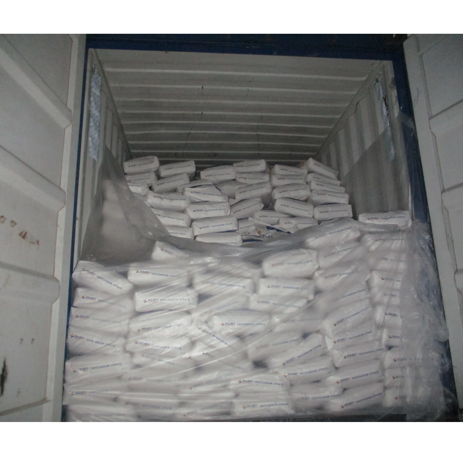 Price of food grade potassium citrate monohydrate