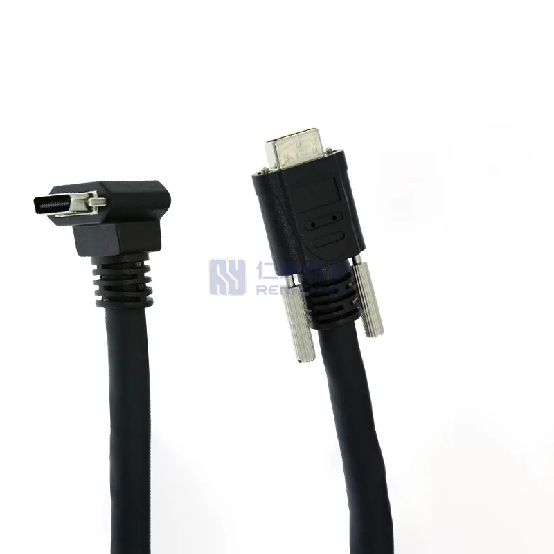 8 pin кабель камеры CCTV для Автомобильная камера заднего вида