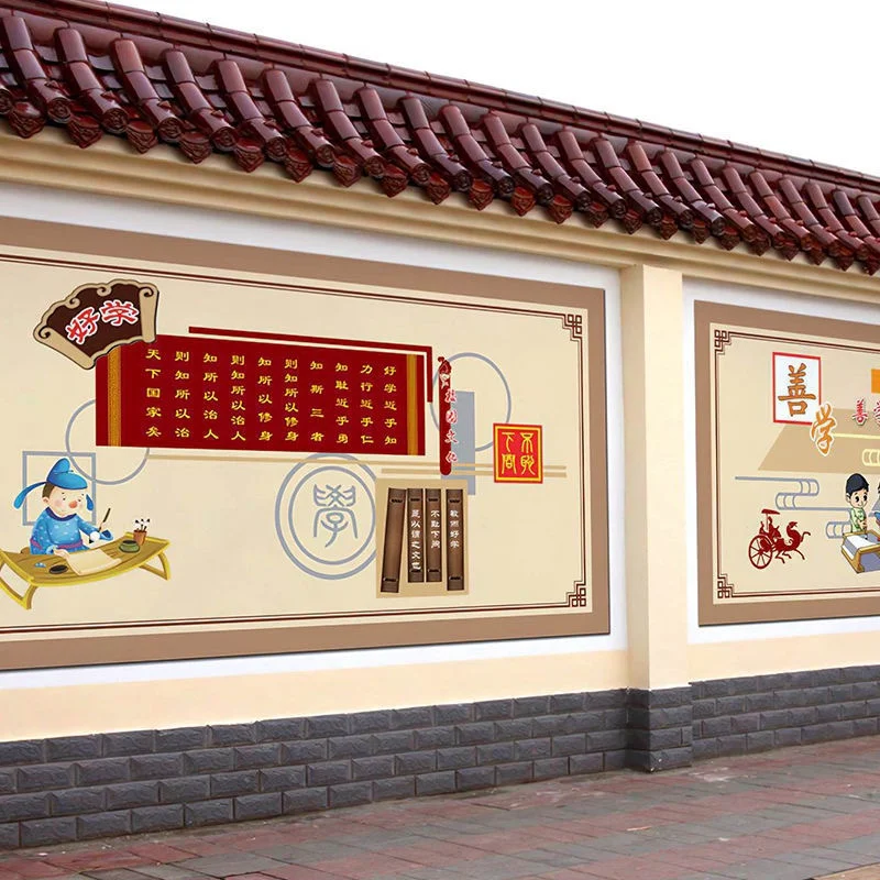 3d Vertical Wall/Glass/Metal/Wood/Paper/Ceramic Mural Art Direct UV Inkjet Printer Spraying Printing Painting