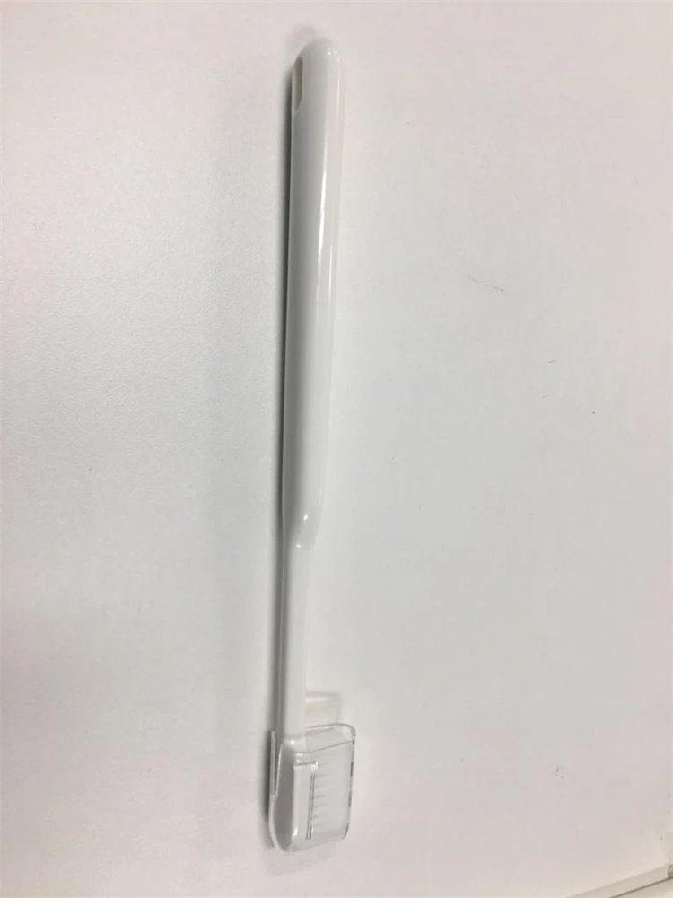 Economical Adult Smart Toothbrush Manual Travel Toothbrush