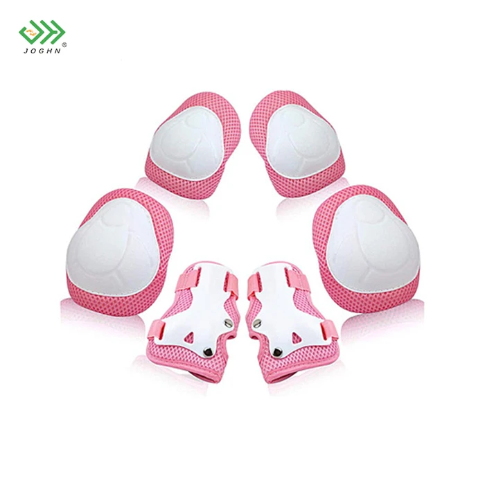 Protection Protective Gear Set Knee Pads Scooter Helmet Sport Safety Cycling 2021 Kids Comprehensive Protection Roller Skating
