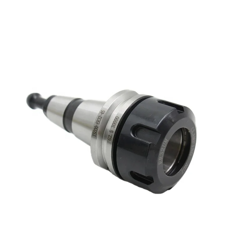 High speed ISO30  ER32 UM Tool Holders ISO30-ER16 ER20 ER25 ER32 Collet Chuck for CNC Lathe Collet Chuck Holder