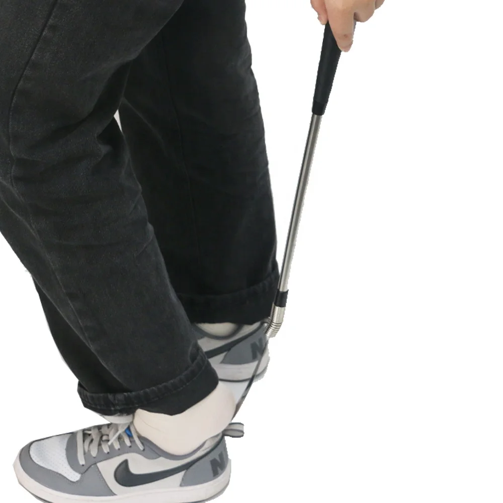 Metal Long Handled Shoe Horn Aluminium Shoe Horns Wholesale