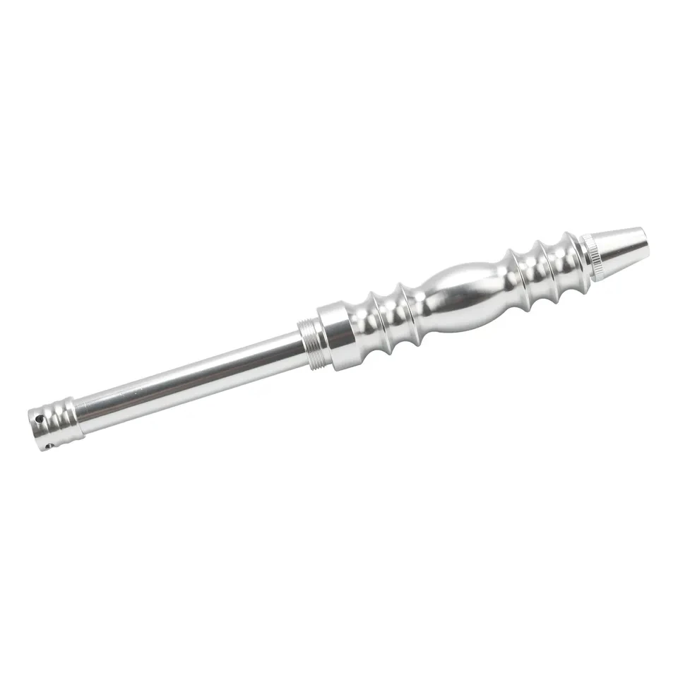 2 hose sheesha custom wholesale hookah set nargile acrylic hookah LED light chicha complet square hookah cup