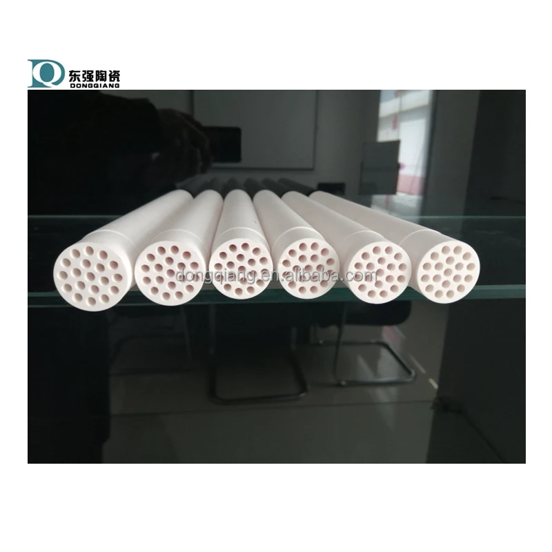 Microfiltration Ceramic Membrane For Vinegar Clarification