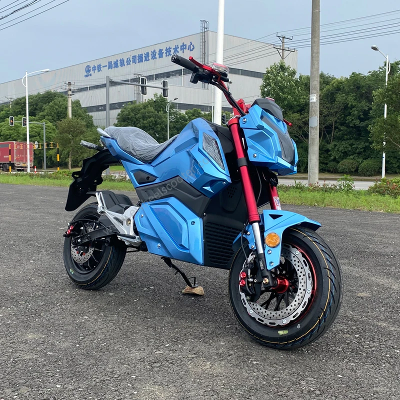 Chaoya Z6  cheap electric scooter best electric motorcycle