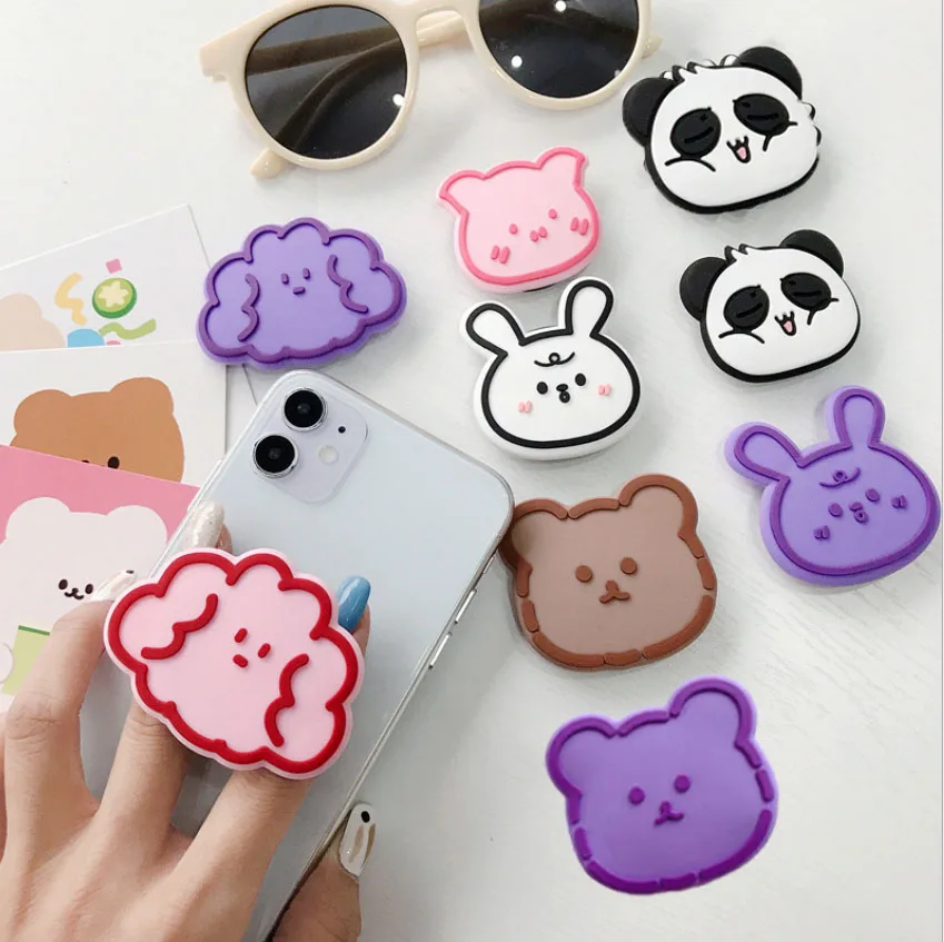 hot sale flexible lazy phone support 2022 most popular mobile phone accessories holder