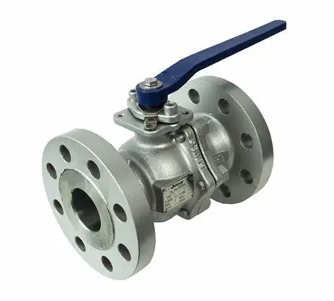 Fully Welded Ball Valves with Locking Device as Per API 6D Pipeline Valves