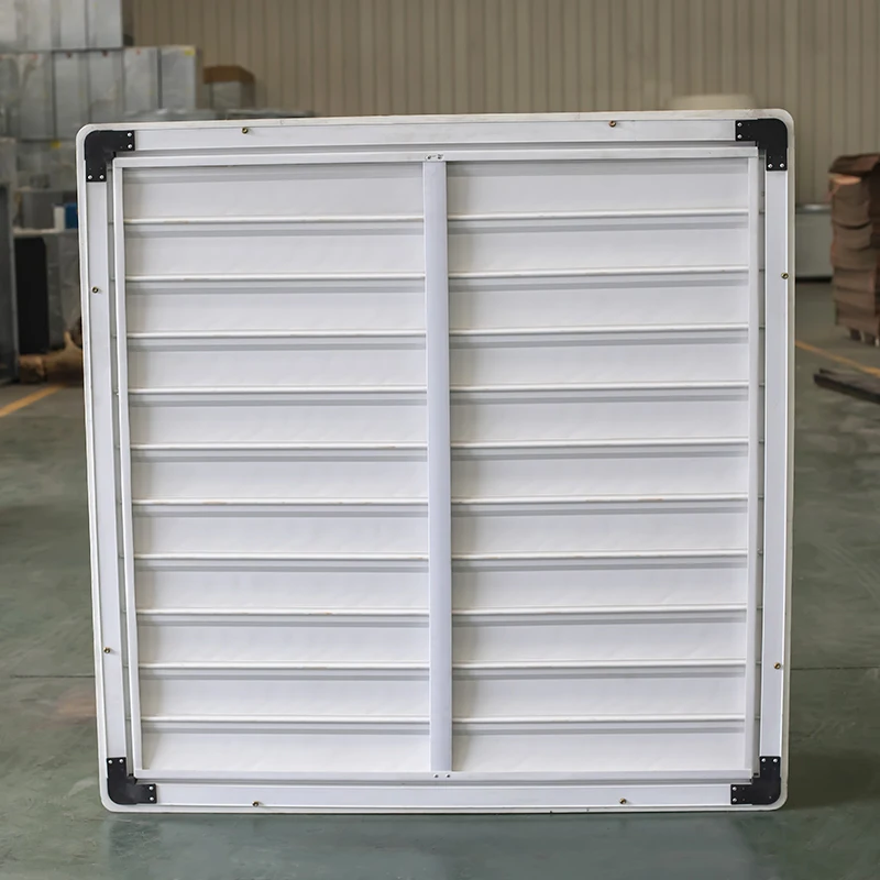 Chicken Layer Broiler House Fiberglass FRP Ventilation Exhaust Fan Poultry Farm Husbandry Equipment