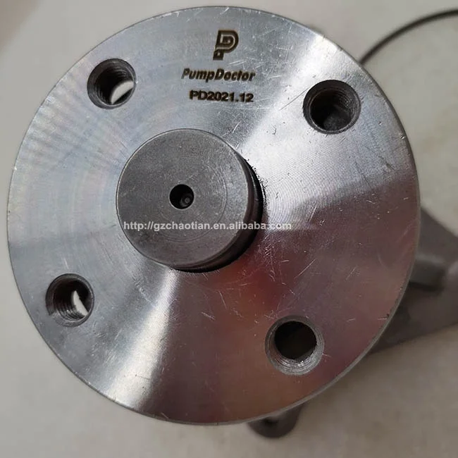 excavator parts C6.4 engine Water Pump 178-6633 1786633 for CAT 320C 320D 312C 3066 engine diesel water pump