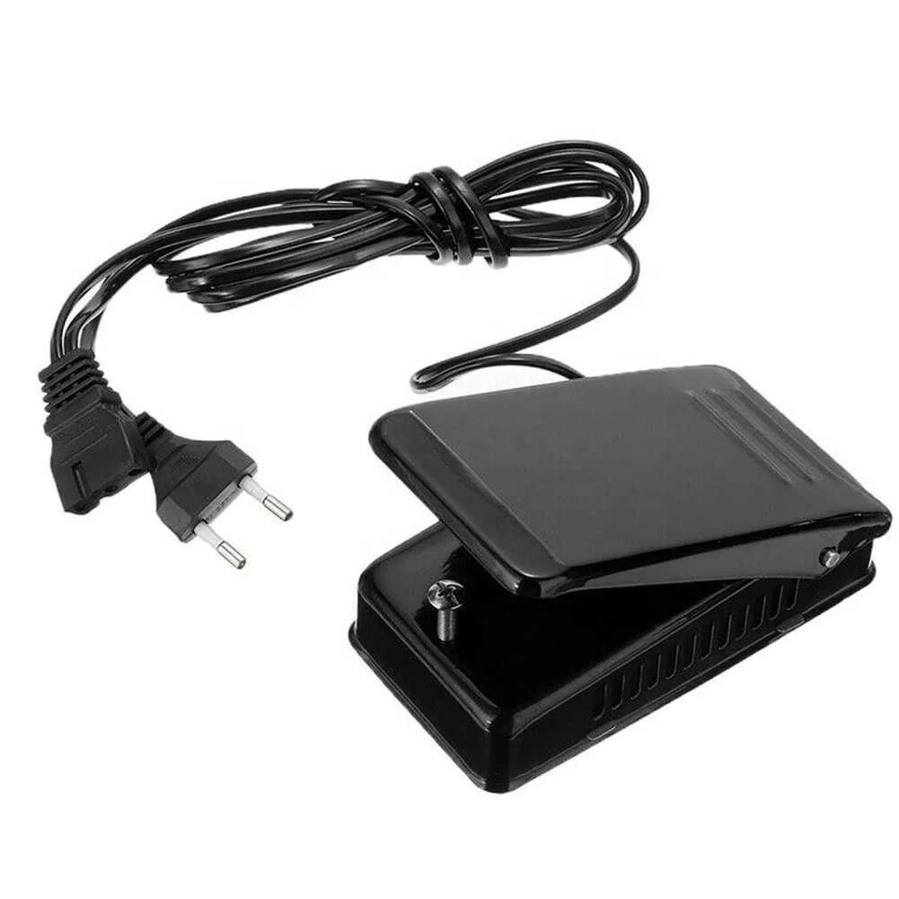 Контроллер для швейной машины, детали, швейные инструменты, 220 В, 100 Вт, двигатель для бытовой швейной машины с ножной педалью