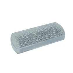New ! Special modelling  Crystal filled Snowflake design shape cigar humidifier Rectangle  CH-030W