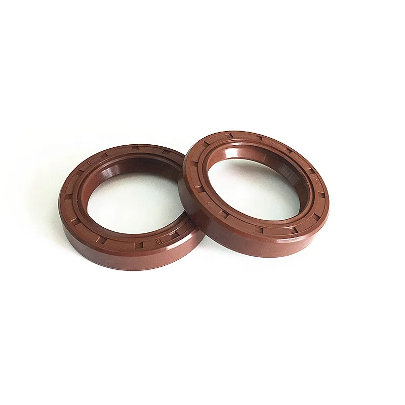 Mechanical FKM Seal Pump Oil