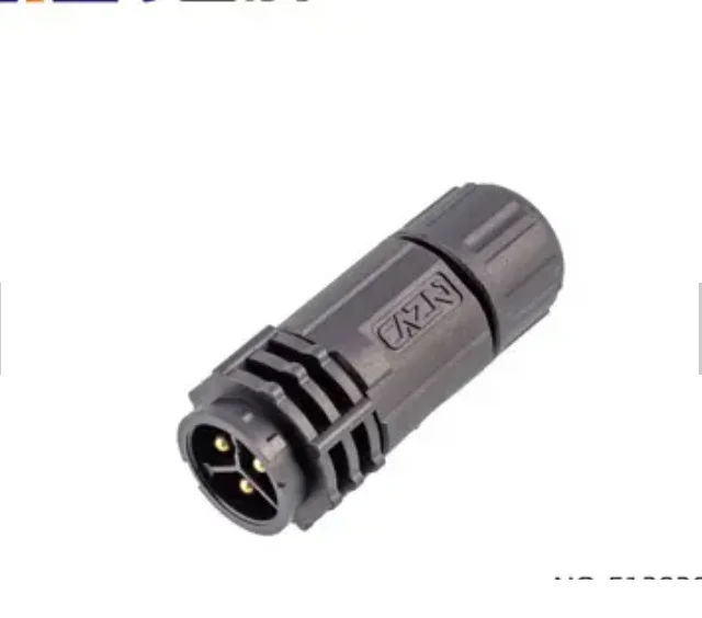Водонепроницаемые Круглые разъемы E13 IP67, Соединительный штекер, адаптер, винт 2-18 pin, морской штекер, эквивалент амфенола
