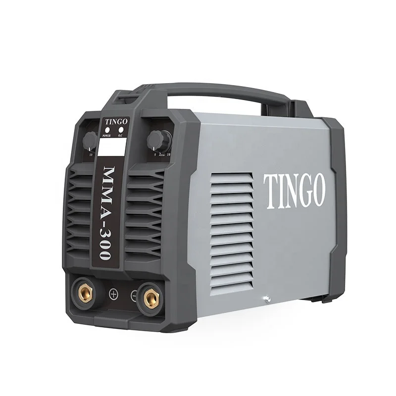 Инверторный Сварочный аппарат MMA 300, товары для дуговой сварки, Прямая онлайн-продажа