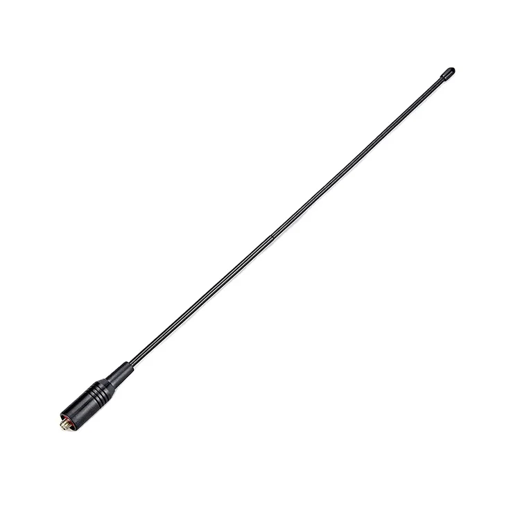 Anytone factory Dual Band High Gain Two Way Radio Antenna 771 VHF/UHF (144/430Mhz) cb radio antenna SMA-Female