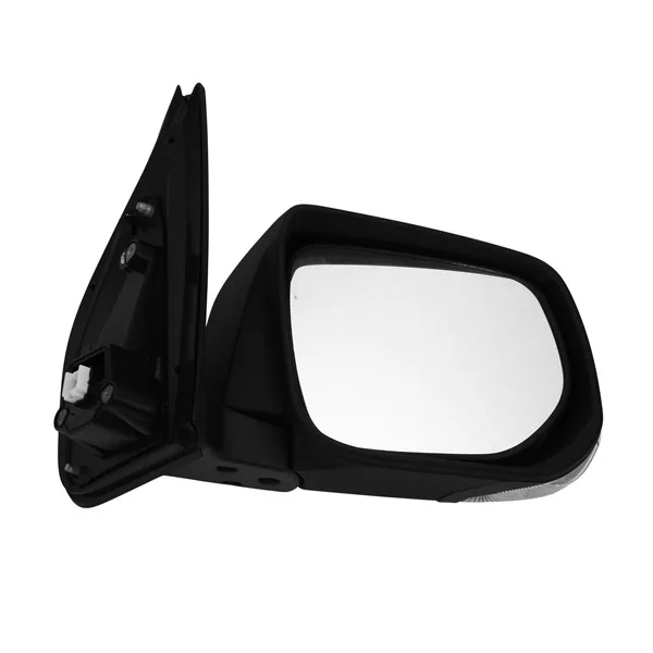 Rear view Car Side Mirrors Assembly for ISUZU D-MAX 2012-2017 Pickup Truck bumper body kit accessories