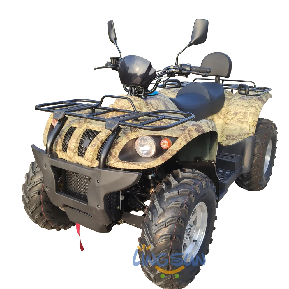 4x4 вал привода 500cc /800cc 4WD ATV с CE, EEC