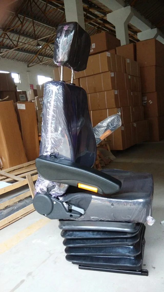 Luxury Bus Driver Seat With Armrest Bus Seats For Sale HC-B-16072