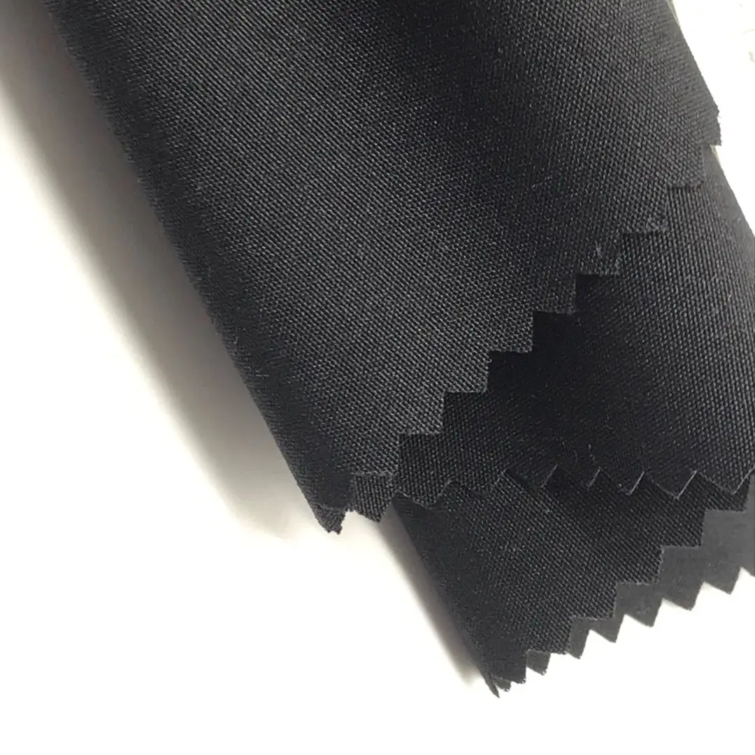 2024 selling 100% polyester 145GSM 40S*150D T400  for trousers jacket