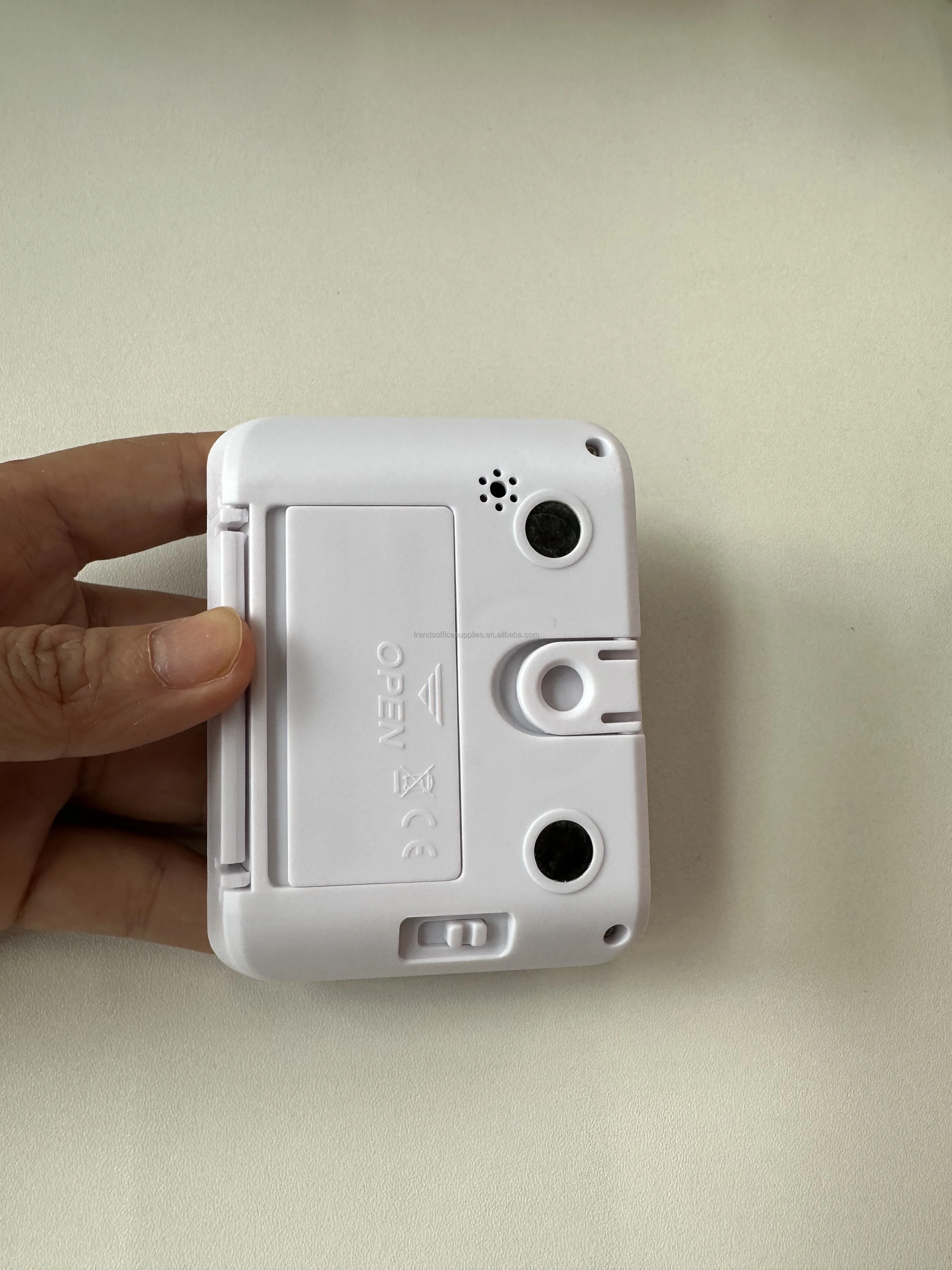 China cooking countdown timer China digital kitchen timer