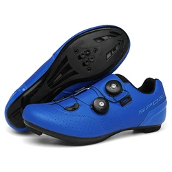 Custom Oem Profession Upline Speed Indoor Cleats Men Road Mtb Ruta Road Bike Cycling Shoes