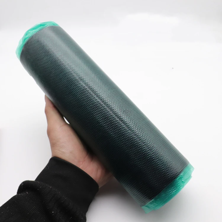 
Tire Repairing Synthetic Rubber For Hot Repairing For Car Repair 