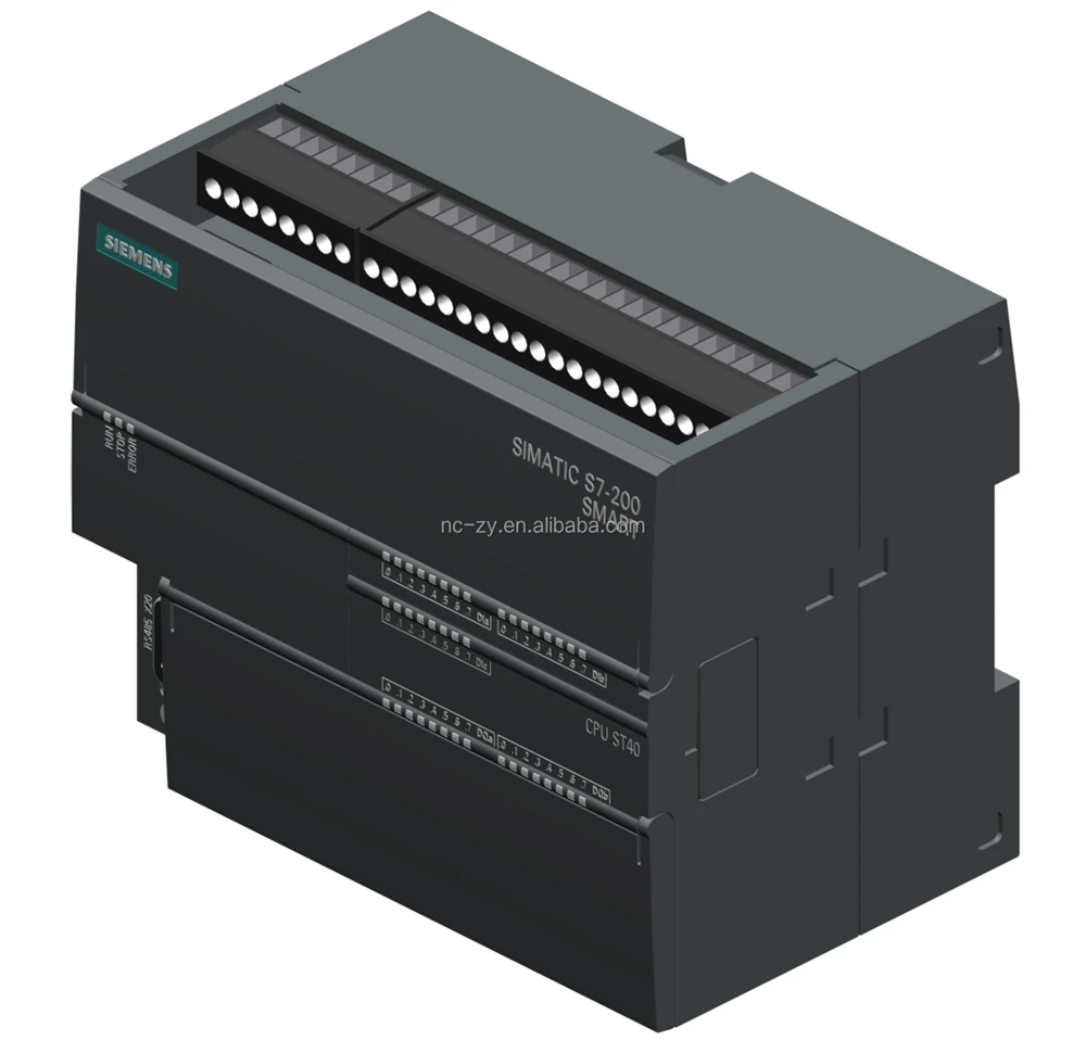 Новый оригинальный модуль ЦП Siemens PLC реле ЦП 6ES7 221-1BF22-0XA8 модуль