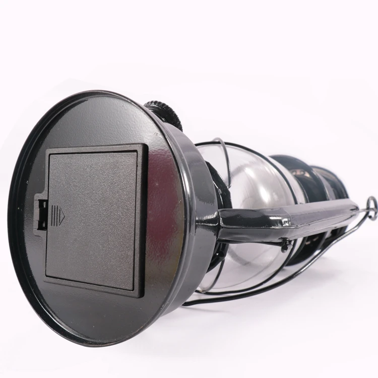 Popular metal Led Camping Lights Portable Dimmable Outdoor Led white kerosene Oil Lamp Camping Lantern for party festival