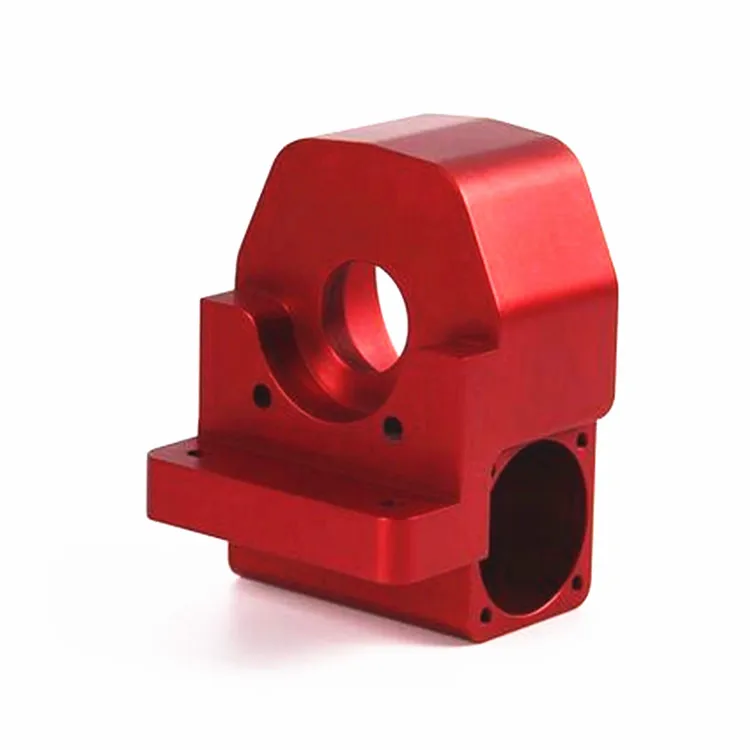 KAIERWO High Quality Customized Casting Machining Metal Parts CNC Milling Turning Service