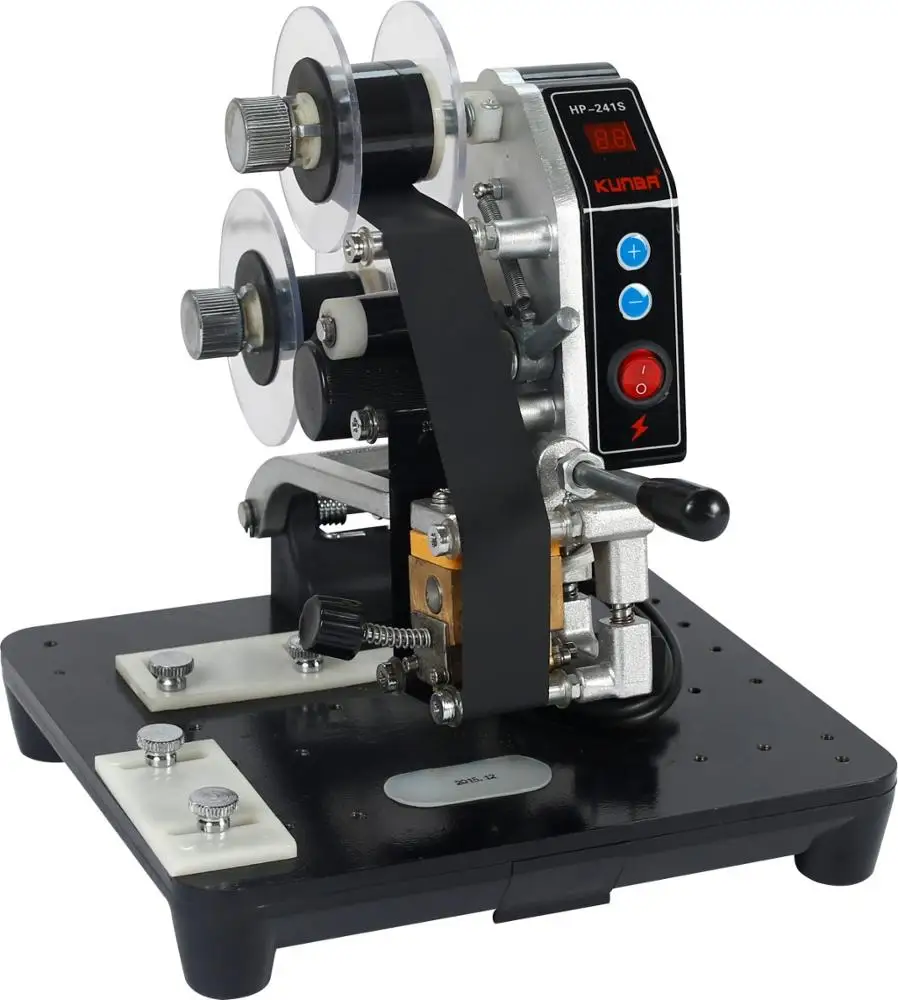 Thermal Printing Online Laser Digital Batch Coding Machine