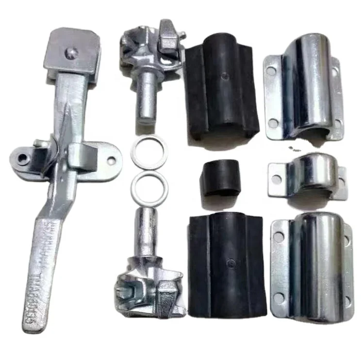 Factory Price Customized container door handle lock container door lock