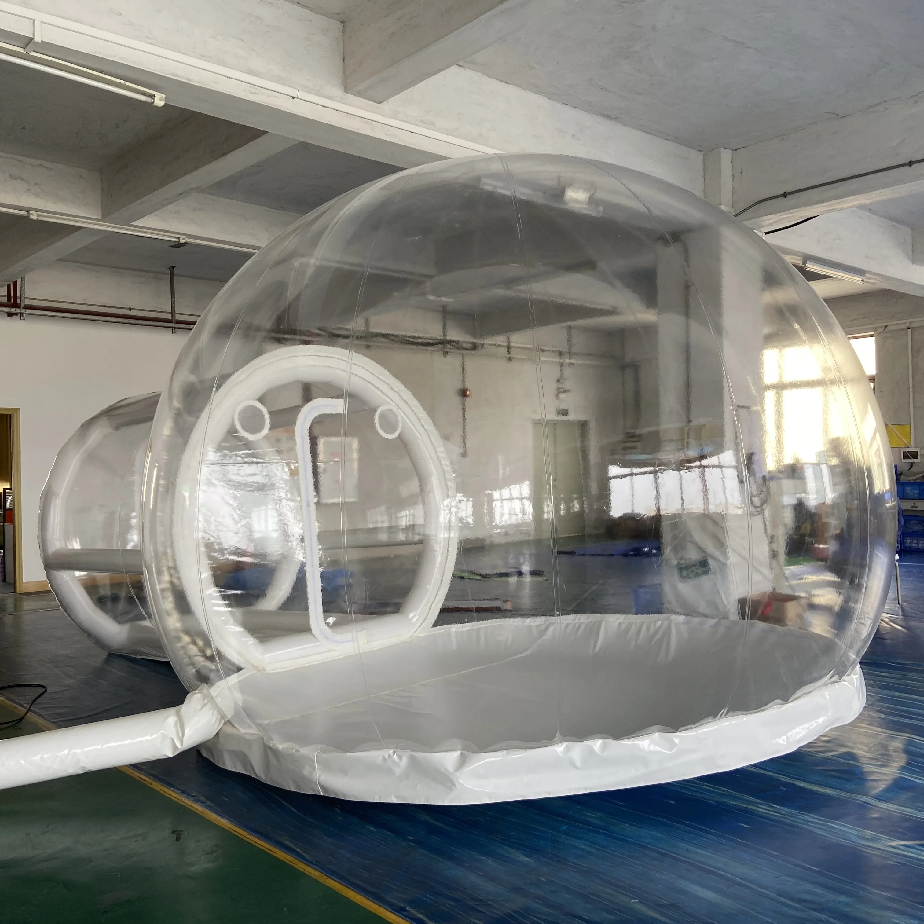 Hot Selling Bubble House Inflatable Bubble Tent For Wedding Party