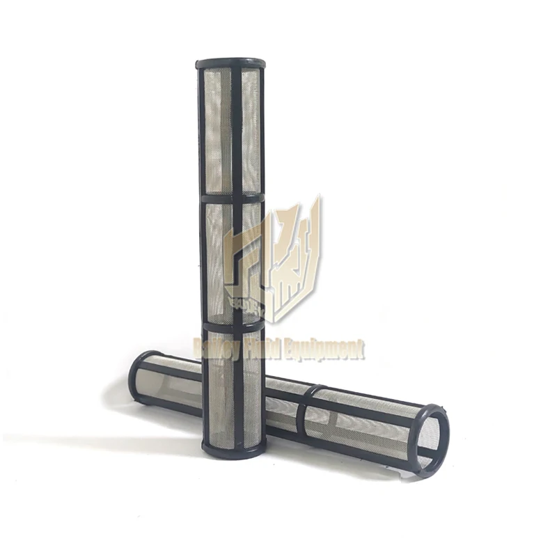 Hot selling GRC 695 795 1095 7900 Airless sprayer filter 60 mesh filter 244067