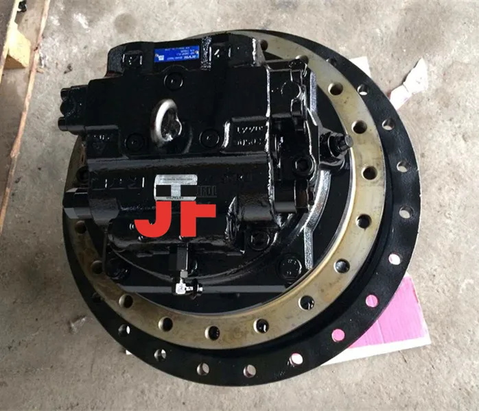 R290LC-7 R250LC-7 R305LC-7 final drive 31N8-40010 31N840010 31N8-40011 travel motor gear reducer
