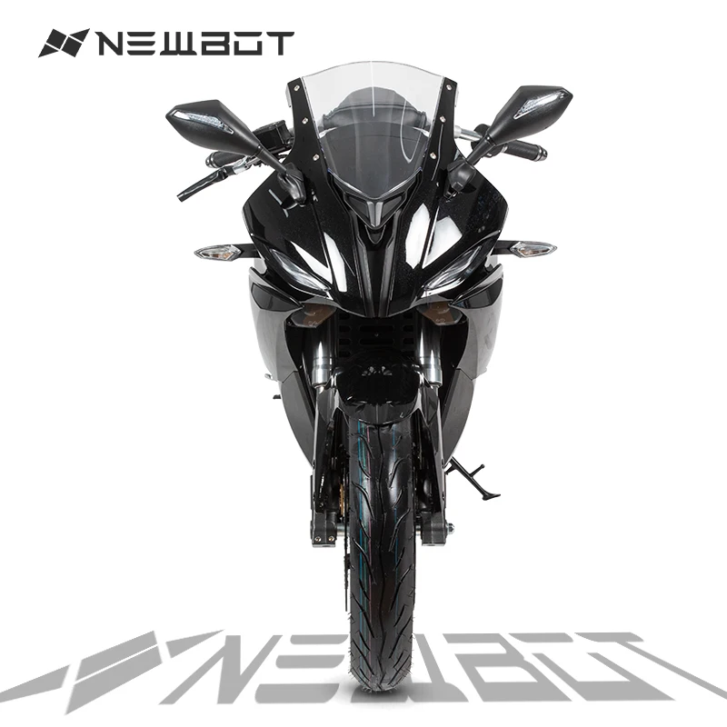 Adult High Speed 120km/h 5000W Lithium Battery Rechargeable Electric Motorcycle Superbike Sportbike Supersport motorcycles