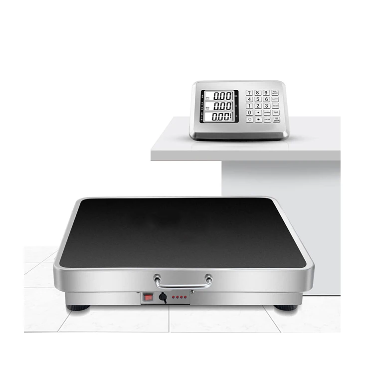 Профессиональное изготовление дешевый СИД/ЖК-монитор весом ТКС Электронные платформенные весы