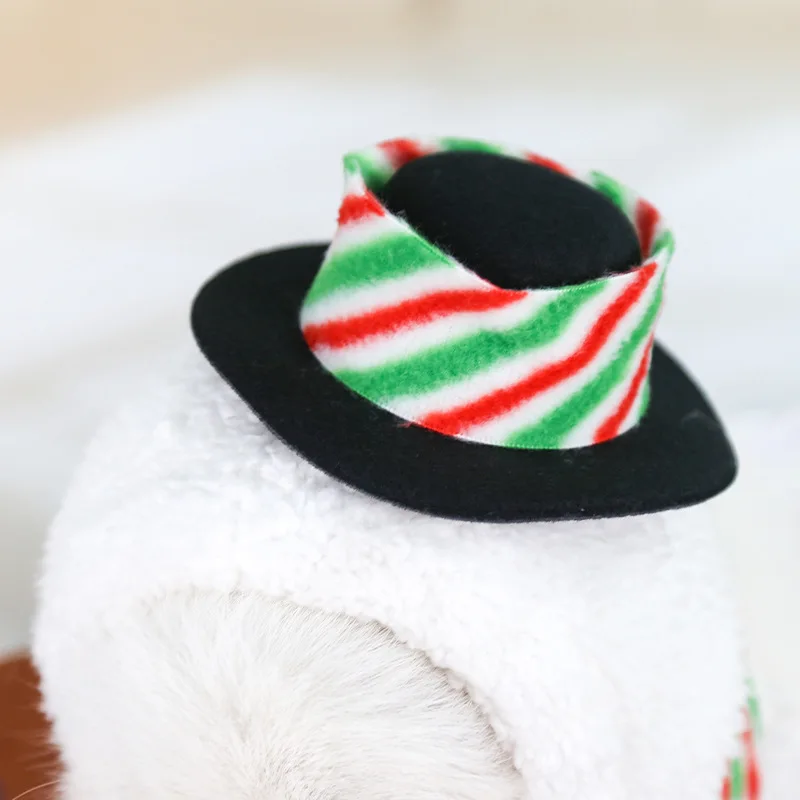Clothes for Dog Costume Christmas Pet Dog Clothes Winter Hoodie Coat Pet clothing for Christmas
