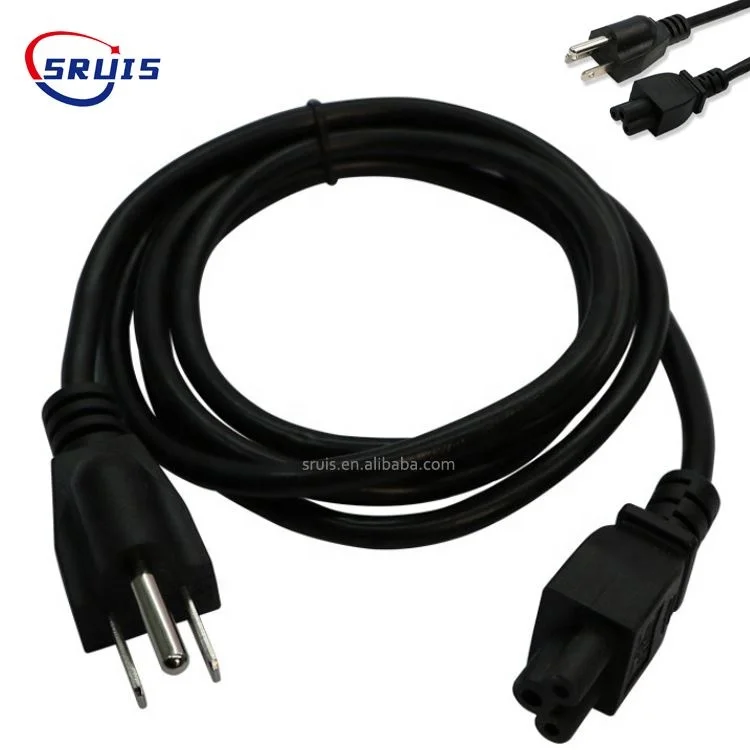 US NEMA515P 14Awg to 18Awg Split C13 Power Cable 2 in 1 Y Splitter Power Cord with Independent On Off Switch with Led Indicator