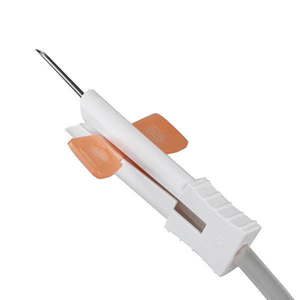 New medical disposable AV fistula needle with different size