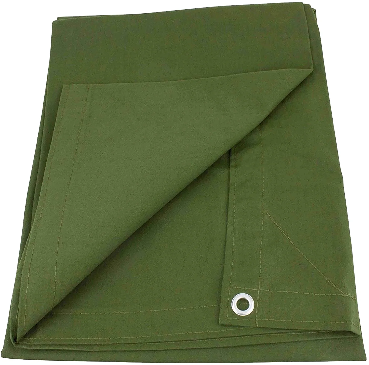 Tent Hot selling aluminum pipe canvas for 4 people tent anti wind PVC Tent