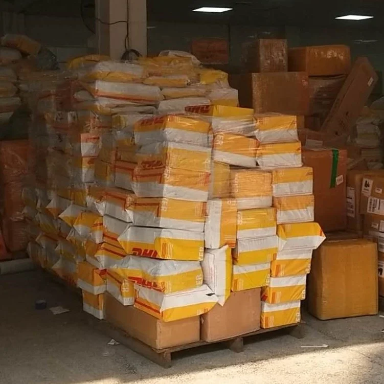 Авиаперевозка из Шэньчжэня ebay shopify электронная коммерция 1 шт. Прямая поставка от двери до Канада Мексика США