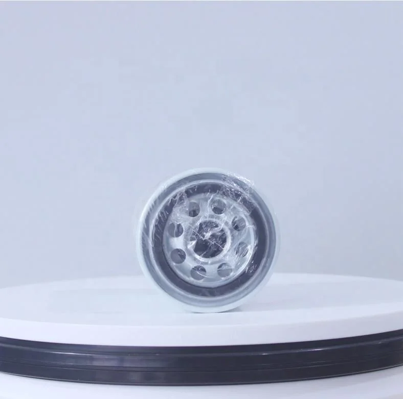 Diesel engine accessories Parts  Shanghai Fleetguard machine filter LF3345 4BT diesel generator set oil filter 3903224