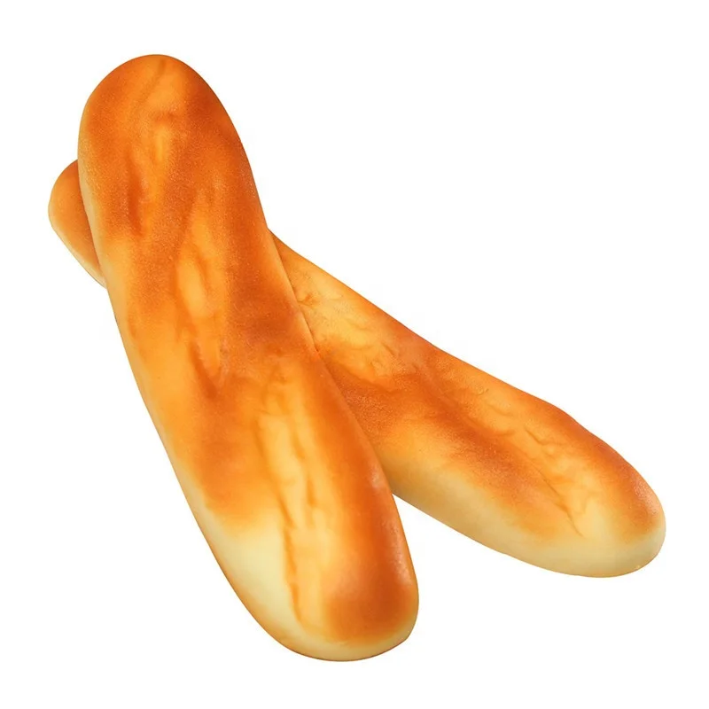 Искусственная искусственная декоративная модель еды, булочка для хлеба, реквизит для демонстрации