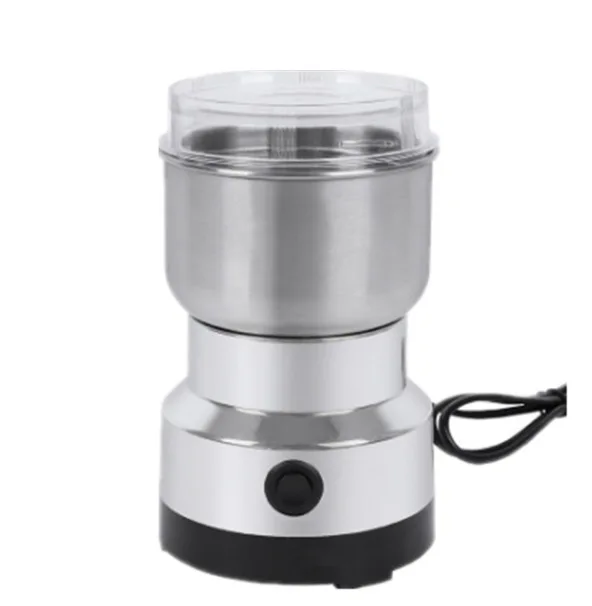 Multifunctional milling machine Household grinder cereal grinder Commercial  coffee grinder