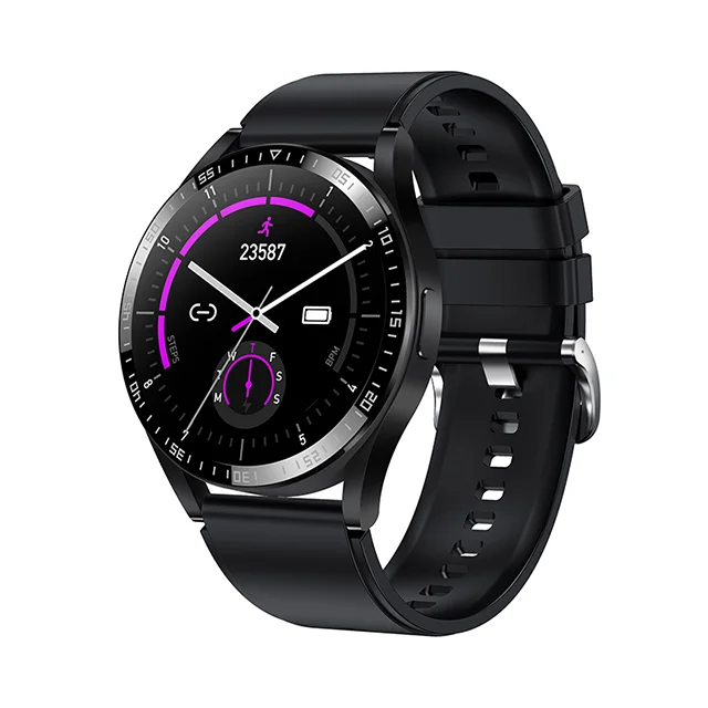 Новинка 2022, Смарт-часы K35C с круглым экраном, Bt вызовы, пользовательские циферблаты, мужские и женские фитнес-трекер, часы с пульсометром