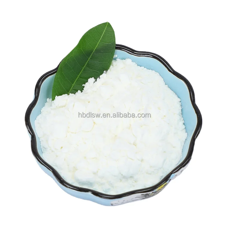 Tris Hydrochloride TRIS-HCL of CAS 1185-53-1