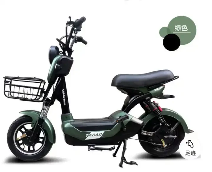 Bicycle Ebike E Cheap China 48V Bicycles for Sale Electric Bike