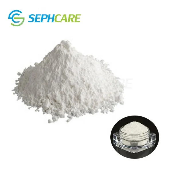 Sephcare Bulk Fine Natural Sericite Mica Powder For Cosmetics Price