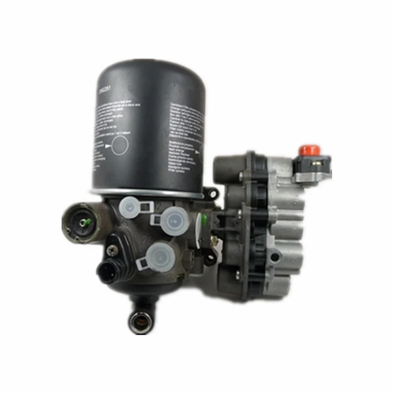 Воздушная сушилка для грузовика KNOR OEM: 41211392 41285081